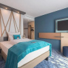 Отель Holiday Inn - the niu, Yen Hamburg City, фото 41