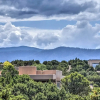 Отель Stunning Santa Fe Sw-style Getaway w/ Indoor Pool!, фото 13