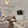 Отель Beachside #205 3 Bedrooms 2.5 Bathrooms Condo, фото 3