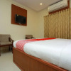 Отель Kovilakam Residency by OYO Rooms, фото 21