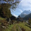 Отель Sarazena Saas-grund in Saas-grund, фото 2