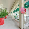 Отель Longboat Key Cedars Beach House-pet Friendly-2 Minute To The Beach, фото 16