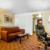 Отель Comfort Suites Vacaville-Napa Valley Area, фото 32