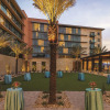Отель Hilton North Scottsdale At Cavasson, фото 20