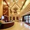 Отель Baili Hotel Jiangmen Baiyi, фото 7