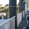 Отель Top of the Town Motel Narooma в Наруме