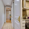 Отель Renovated & Classic 3-Bedroom Sagrada Familia Apt., фото 9