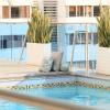 Отель Atlantic Lux Hotel, фото 15