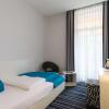 Отель Sure Hotel by Best Western Bad Duerrheim, фото 41