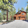 Отель Tahoe Donner House by RedAwning в Траки