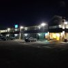 Отель Econo Lodge Coliseum, фото 1