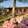 Отель Villa Gambassi near San Gimignano, фото 22