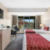 Отель Quality Hotel Parklake Shepparton, фото 6