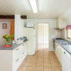 Отель Farmhouse Is Located in the Outskirts of Moergestel, фото 25