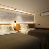 Отель Beijing Yoyo Hotel Nanluo Guxiang Branch, фото 6