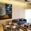 Отель Pleasant 1BR a few step away from the beach by Happy Address, фото 9