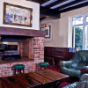 Отель The Cedars Hotel, Loughborough, фото 35