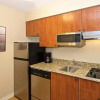 Отель TownePlace Suites Seattle Southcenter, фото 19