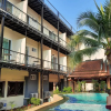Отель Prince Hotel Chiang Mai, фото 17
