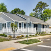 Отель Ocean City Rental w/ Patio + Grill < 1 Mi to Beach, фото 17