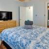 Отель Surfside Beach Condo w/ Ocean Access & Balcony!, фото 6