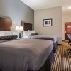 Отель Best Western Abbeville Inn & Suites, фото 14