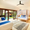 Отель Concetta Villa Seminyak Beachside, фото 3
