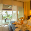 Отель Saladan Beach Resort, фото 7