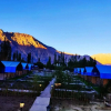 Отель The Grand Ghazi Clover Camp, фото 21