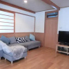 Отель Shirokuma Lodge Hakuba, фото 5