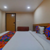 Отель Fabhotel Pishori, фото 12