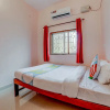 Отель OYO 19884 Home Enticing 2BHK Mandrem, фото 6