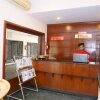 Отель Karthika Residency By OYO Rooms, фото 36