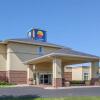 Отель Comfort Inn Plover-Stevens Point, фото 35