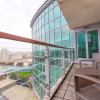 Отель Gorgeous 3 Bedroom Flat in Vauxhall With City Views, фото 7