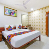 Отель Fabhotel J Sons, фото 4