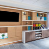 Отель Home2 Suites by Hilton Midland East, фото 27