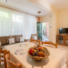Отель Villa Aris Large Private Pool Walk to Beach Sea Views A C Wifi - 2453, фото 15