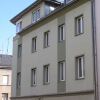 Отель Ferienwohnung Plauen Auerbachs Keller в Плауэне