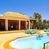 Отель Holiday home in Caleta de Fuste with private pool, фото 7