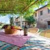 Отель Luxury Farmhouse in Castiglione Del Lago with Swimming Pool, фото 20