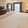 Отель Holiday Inn Hotel & Suites Springfield - I-44, an IHG Hotel, фото 28