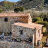 Отель Villa La Giara 2 in Cefalù, фото 4