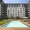 Отель Marriott Executive Apartments Johannesburg, Melrose Arch, фото 1