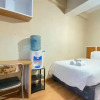 Отель Stylish Studio Room Apartment at Harvard Jatinangor, фото 14