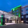 Отель Holiday Inn & Suites Toledo Southwest - Perrysburg, an IHG Hotel, фото 1