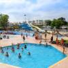 Отель Lagrange Grand Bleu Vacances Camping Le Bosc, фото 7