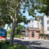 Отель TownePlace Suites by Marriott Sunnyvale Silicon Valley, фото 1