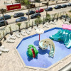 Отель Amazing seafront 2BR Apartment - SPA n Pools Resort, фото 6