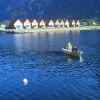 Отель Frafjord Hytteutleie, фото 4